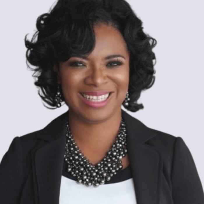 Essence Montgomery, CPA, MBA