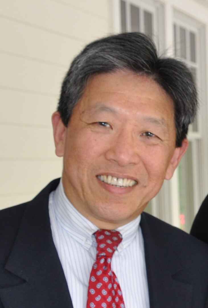 Esteban Lim