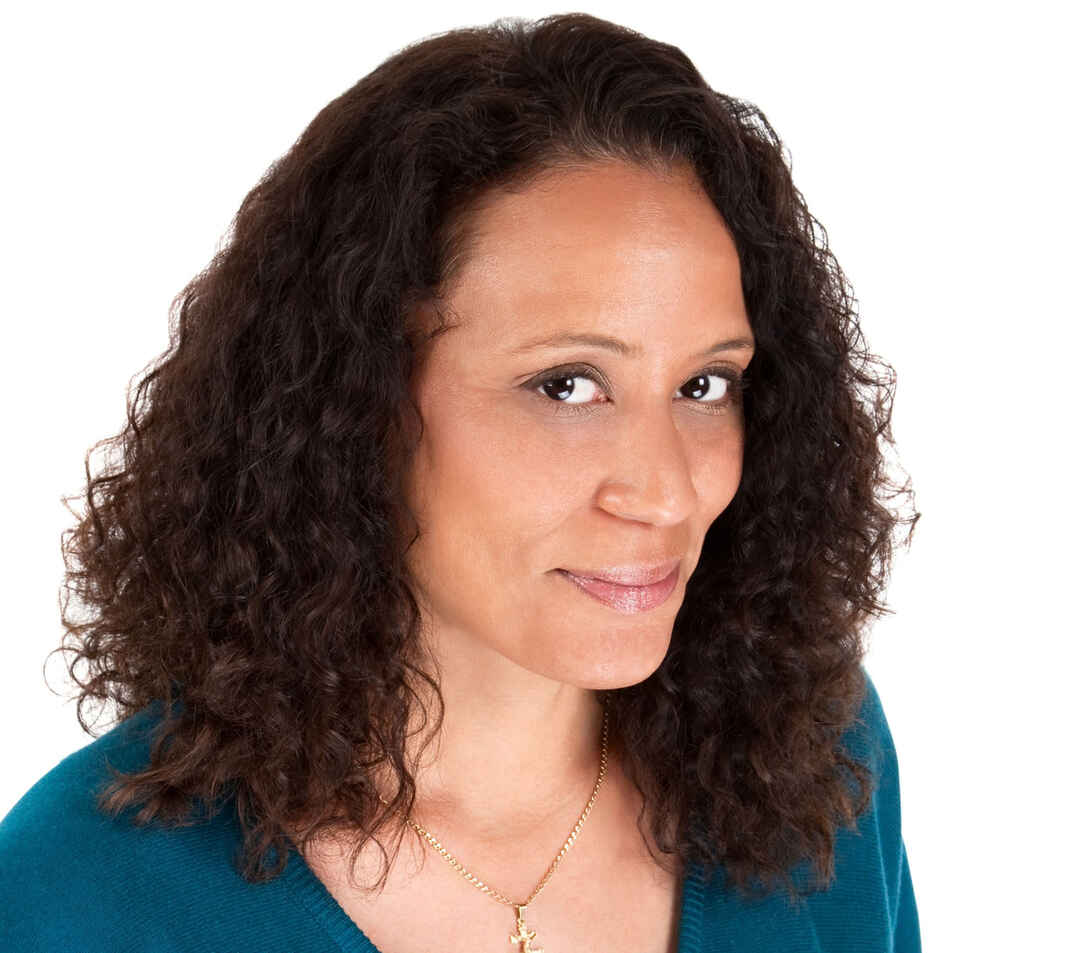 Estella Searcy, BSBA, MAOM