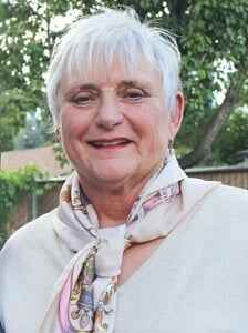 Ester M. Quilici