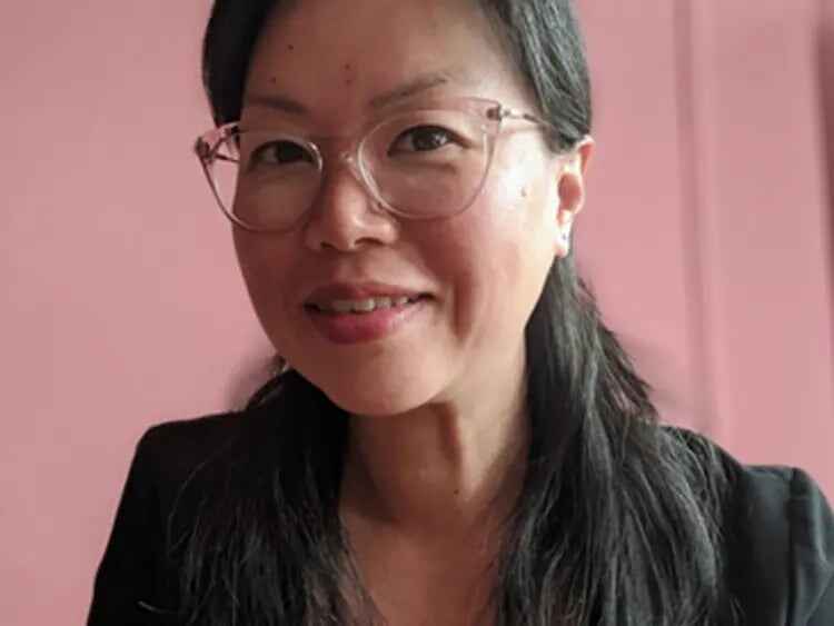 Esther Lok