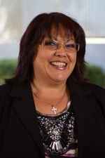 Esther Montez, CADC-II, ICADC