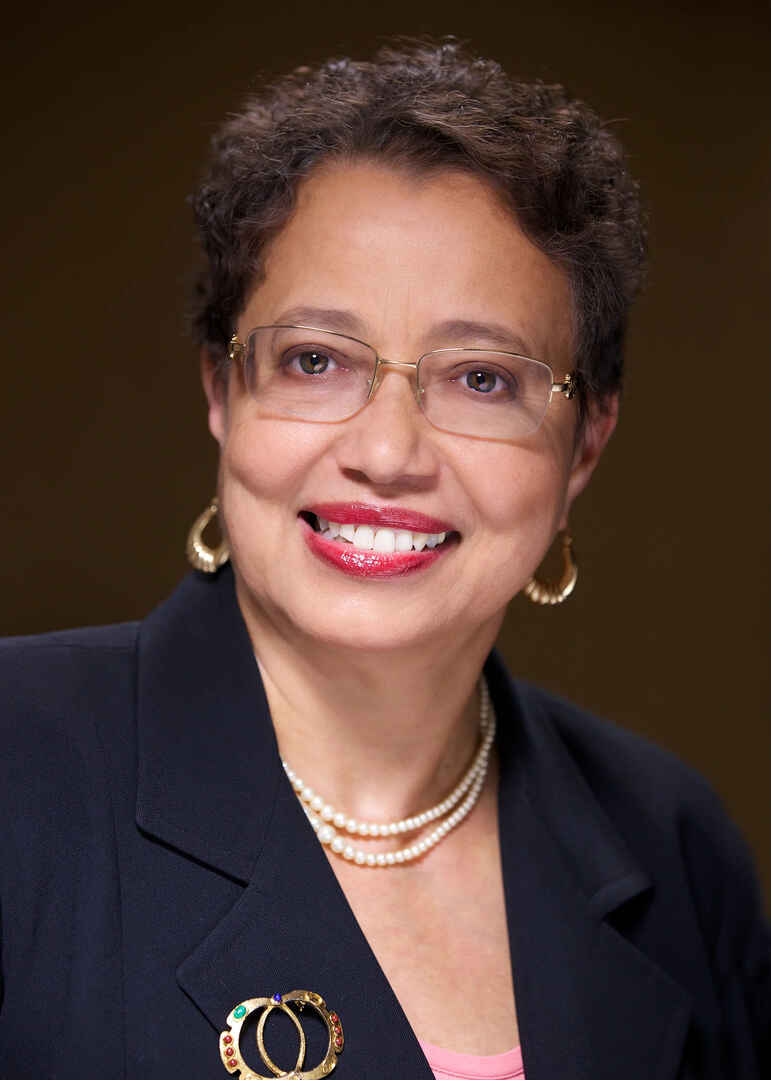Etta Ish Henderson, BA, MPH