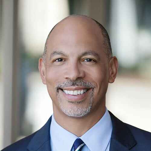 Eugene A. Woods