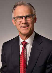Eugene “Gene” Scioscia, Jr., MD