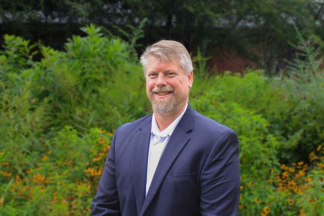 Evan Mills, MSW