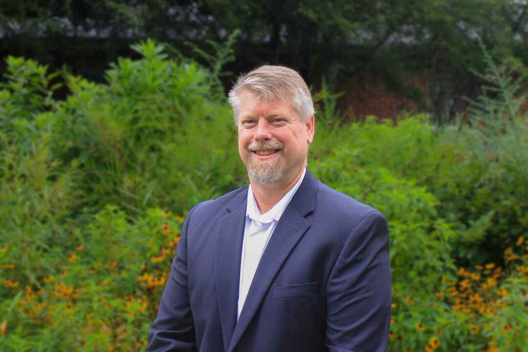 Evan Mills, MSW