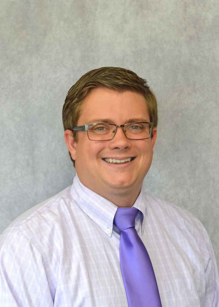 Evan Morris, MBA, PHR