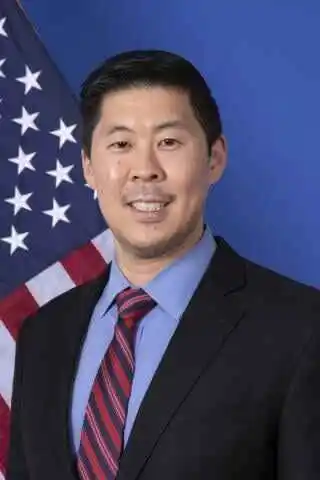 Evan Young, JD
