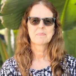 Evelyn Eterno, LCSW