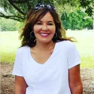 Evi-Luise Pover, LPC, NCC, ACS, CPCS, CAADC, CCDP-D