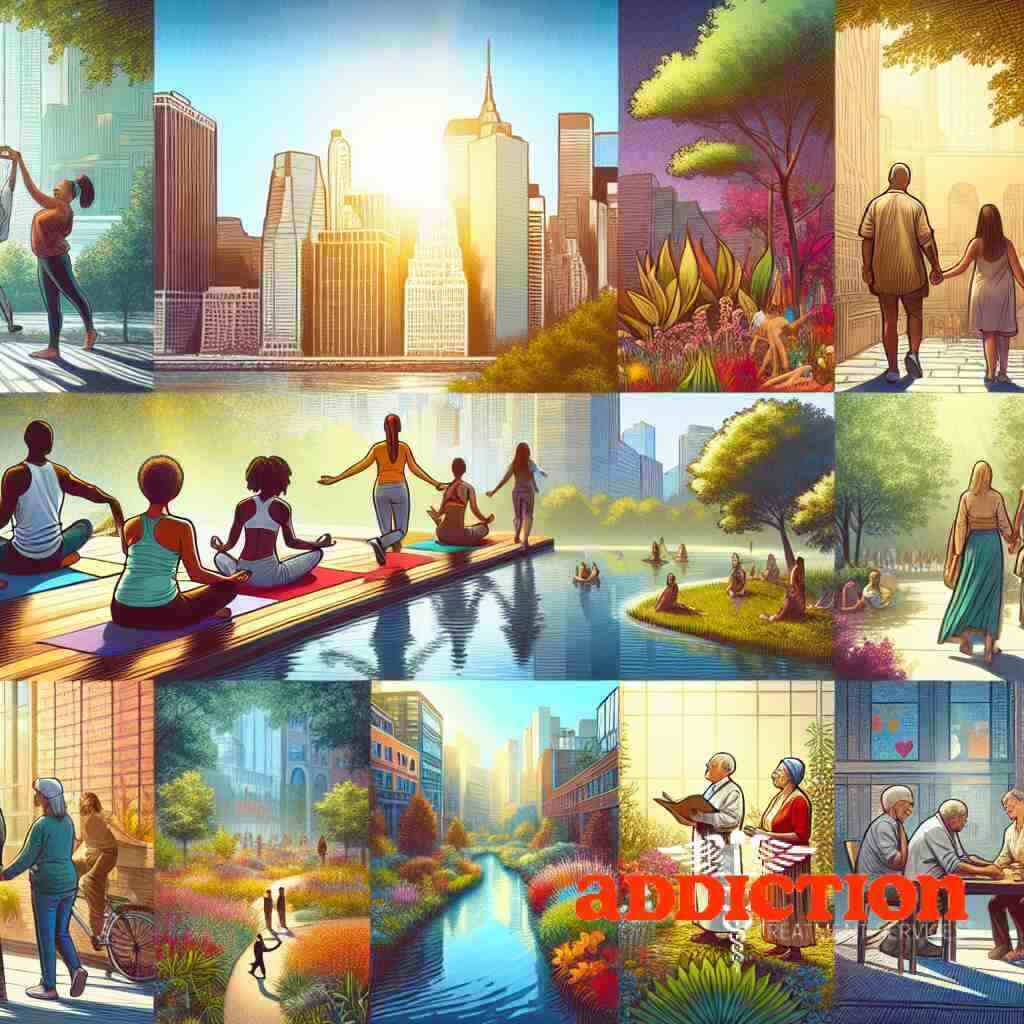 Exploring Advanced Sober Living Solutions Across New York