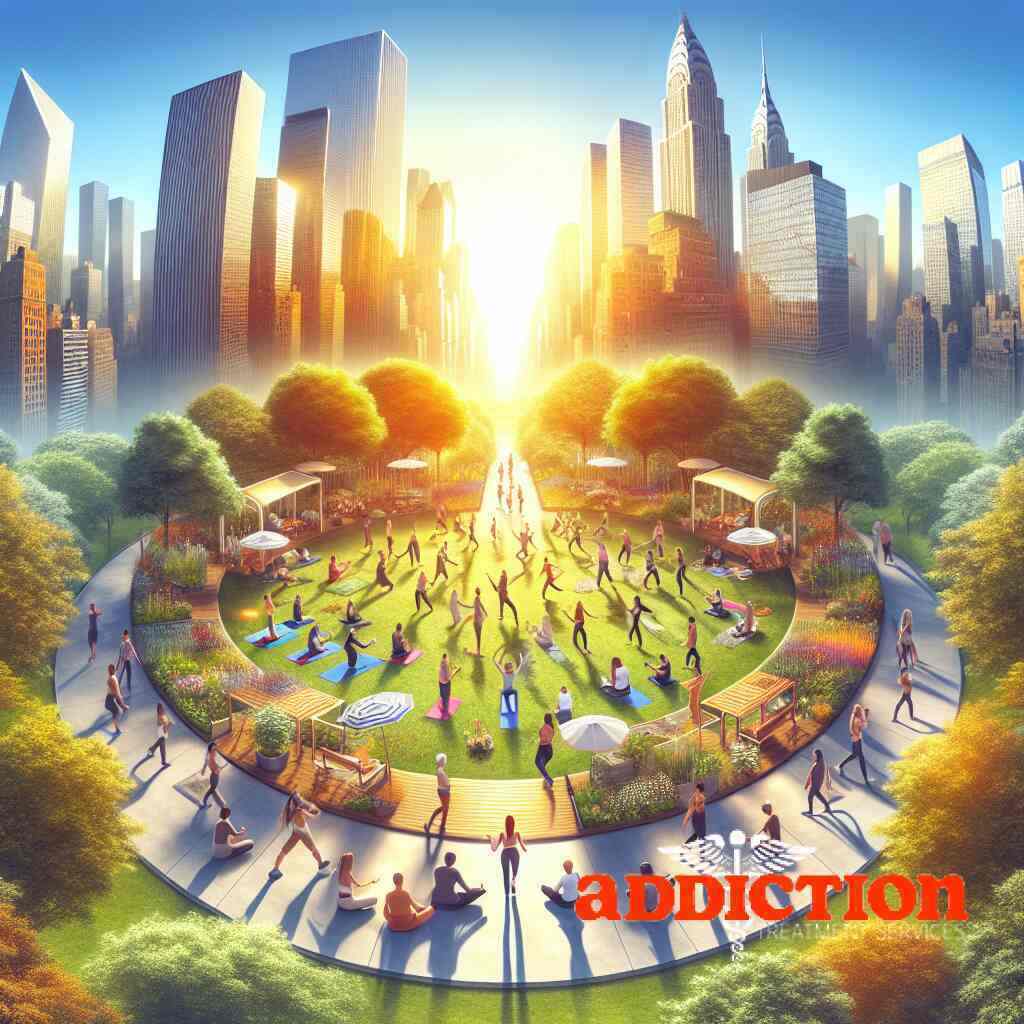Exploring Advanced Sober Living Solutions Across New York