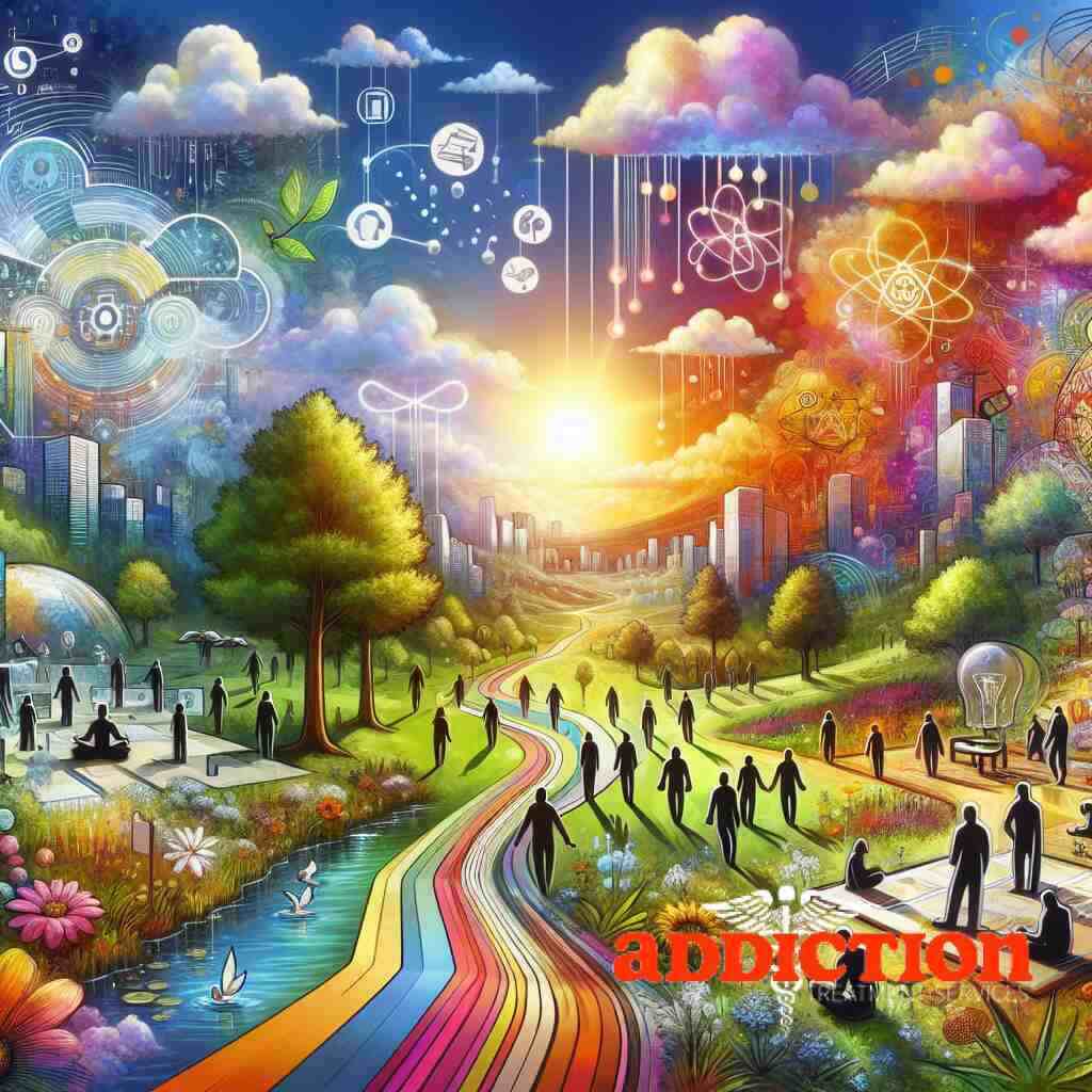 Exploring Top 2025 Strategies for Addiction Recovery in NJ