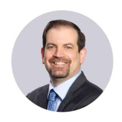 Fabio van der Merwe, M.A., CHC