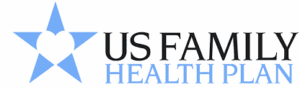 United States Family Health Plan (USFHP) logo