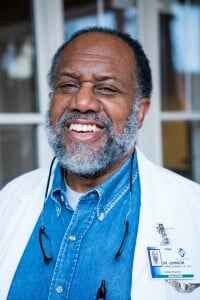 Farris Johnson, MD
