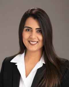 Fatima Basith, MA,MPA