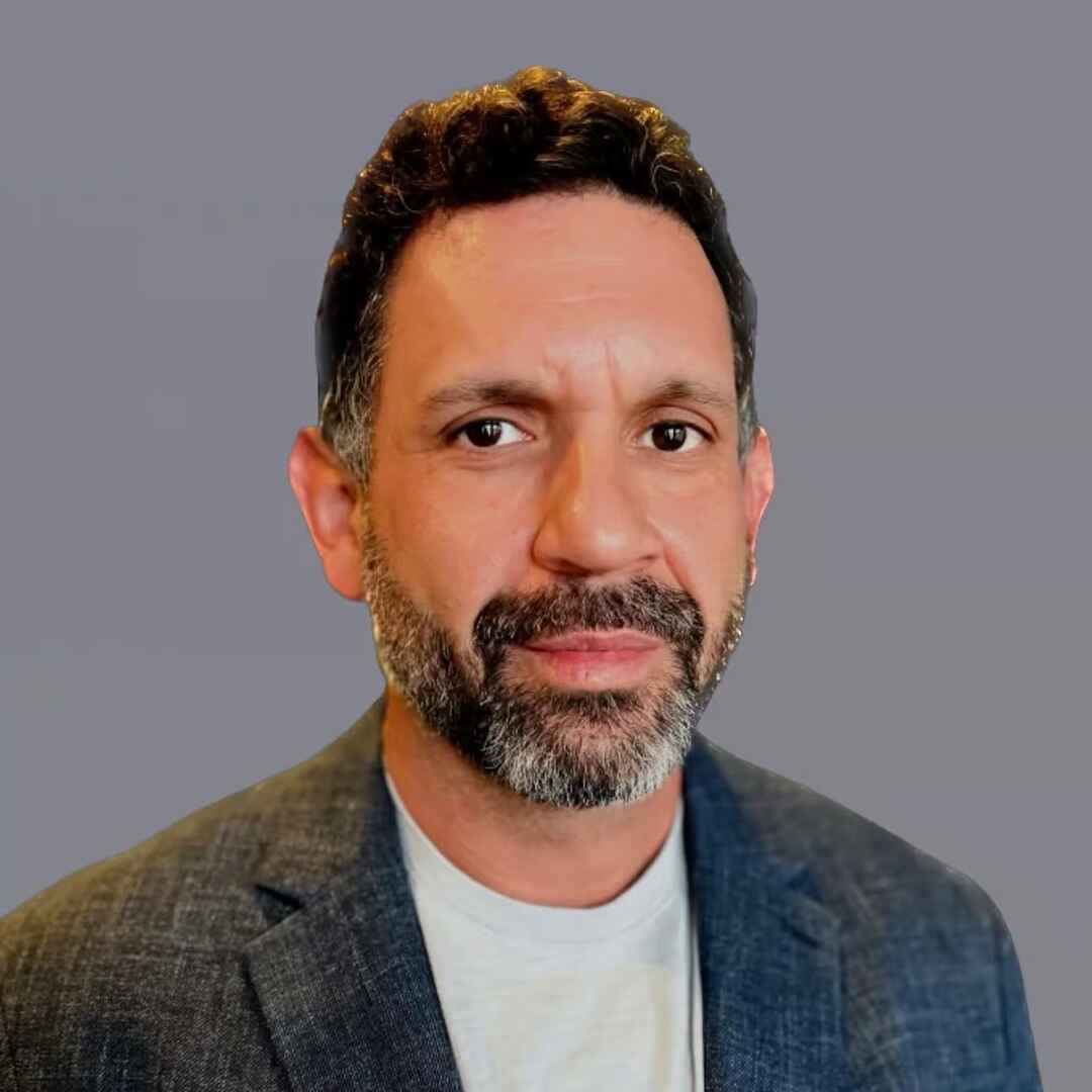 Felix Tijerina