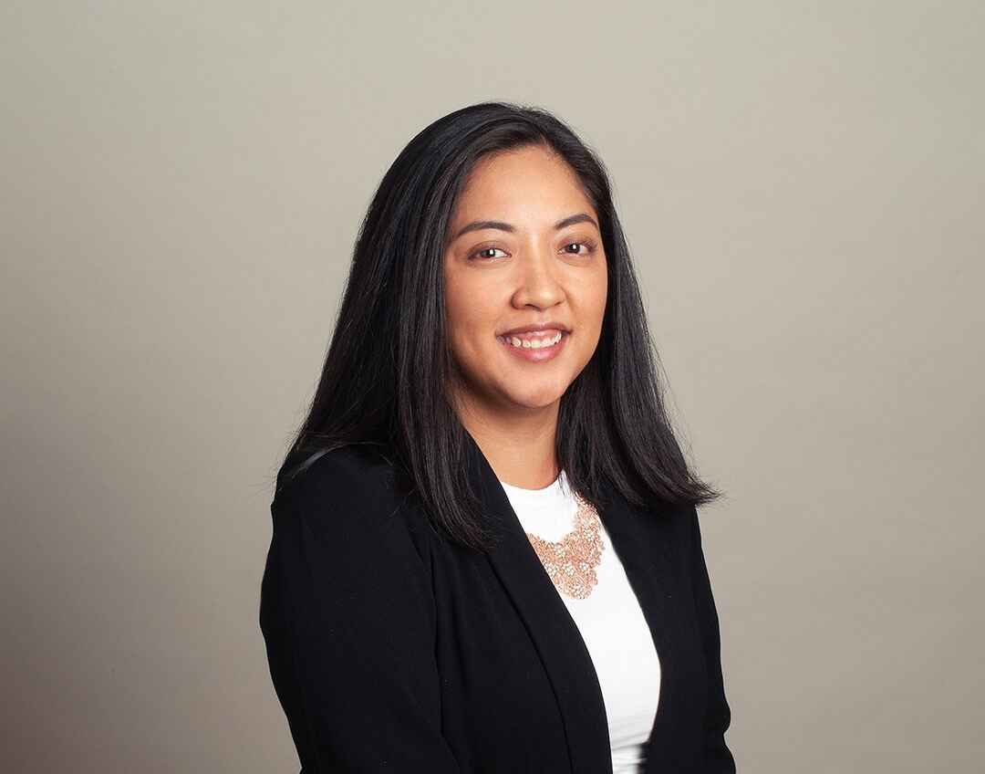 Femy Garcia, MSW, LSW