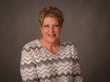 Fern Wilcox, MHS, LPC, CAADC, CIP