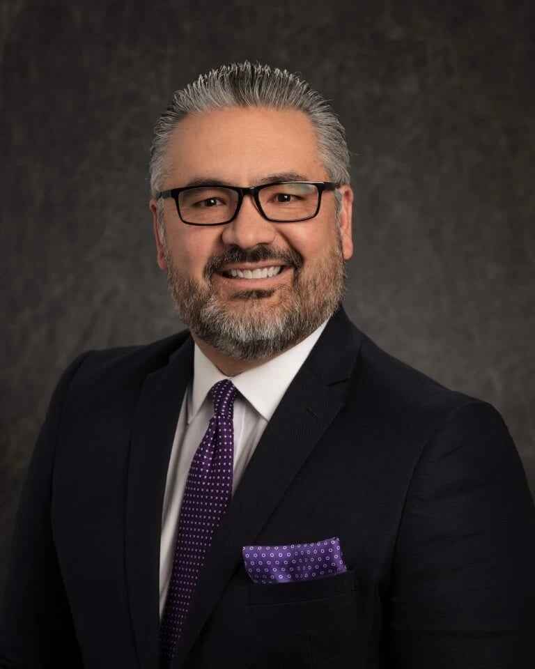 Fernando Acosta, MBA