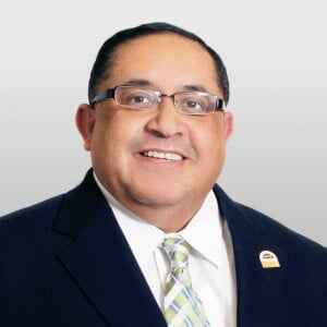 Fernando Sañudo