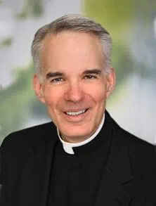 Fr. Joseph Cardone
