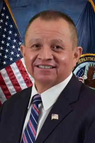 Francisco Hurtado, RN