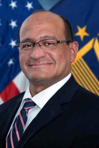 Francisco Vazquez, MBA
