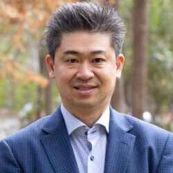 Frank Chen, MD