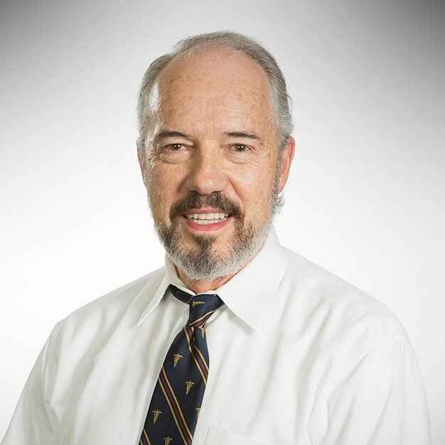 Frank Garner, MD