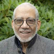Frank Hanna-Williams, LCSW