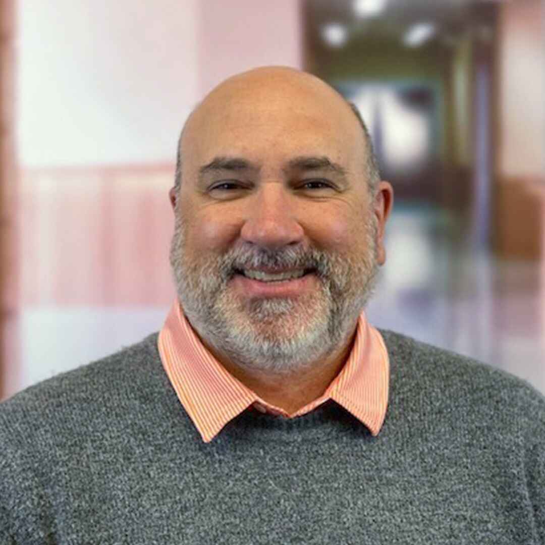 Frank Rosato