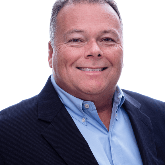 Fraser Scoyne, MBA