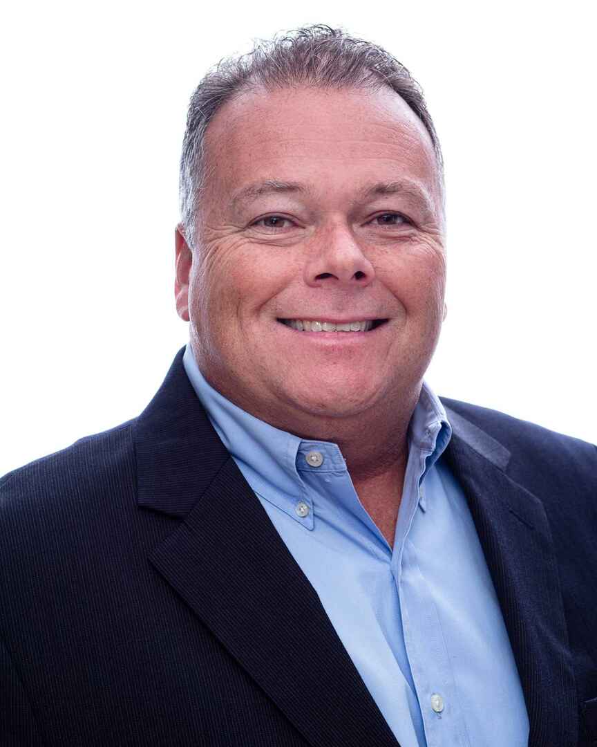 Fraser Scoyne, MBA