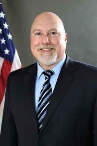 Fred Roche, MHA