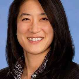 Freda J. Wang
