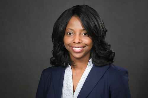 Frederica McClary-Myers, LPC, CPCS, MAC, CAMS