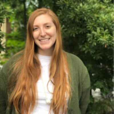 Gabby Breiten, CAC II, CADC, LMSW