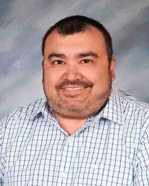 Gabriel Flores
