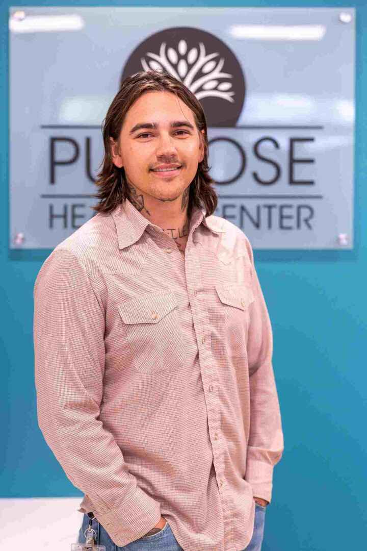 Gabriel T, CEO