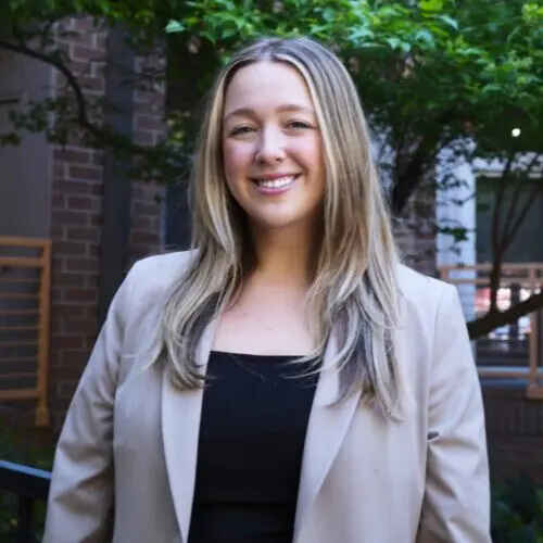 Gabrielle Milando, LMFT