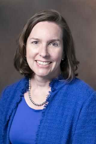 Gail K. Berntson, M.D.