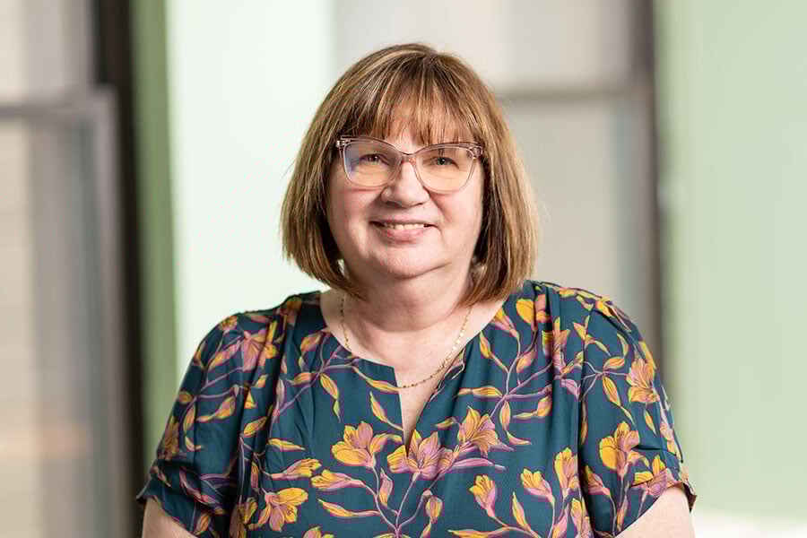 Gail Reid, Ba, CASAC