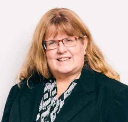 Gail Summers