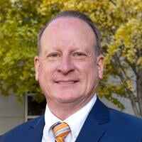 Garrett W. Hoover