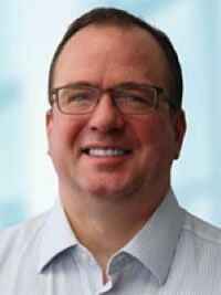 Garrick Hyde, MHA, PMP
