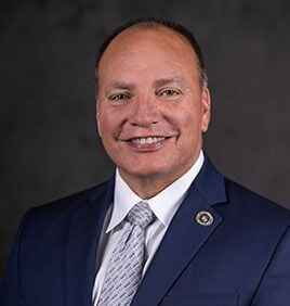Garry Batton