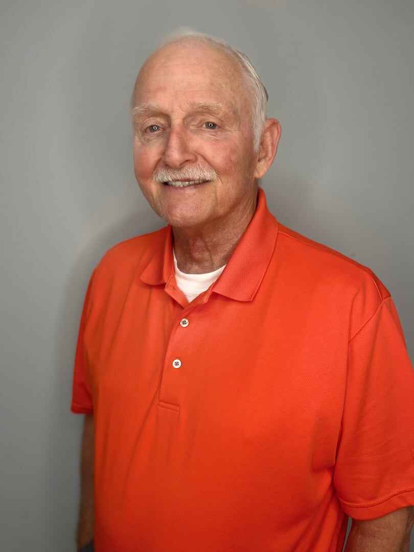 Garry Crain
